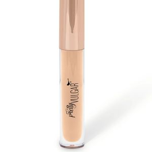 Pretty vulgar under cover concealer